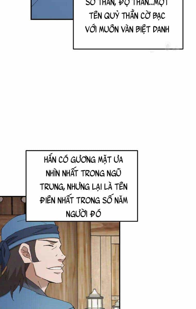 Đại Cao Thủ - Chương 49 - ảnh 29