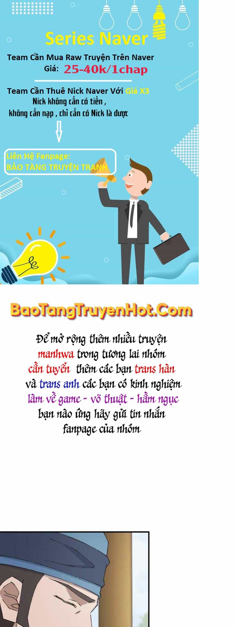 Đại Cao Thủ - Chương 49 - ảnh 68