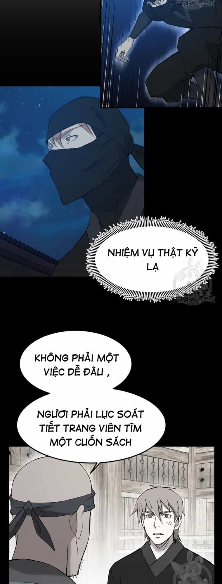 Đại Cao Thủ - Chương 50 - ảnh 3