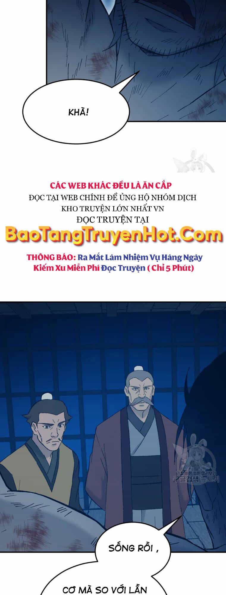 Đại Cao Thủ - Chương 50 - ảnh 37