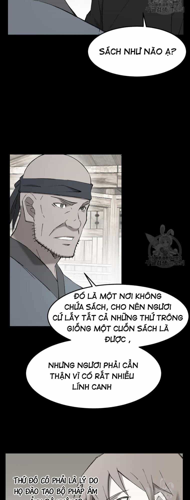Đại Cao Thủ - Chương 50 - ảnh 4
