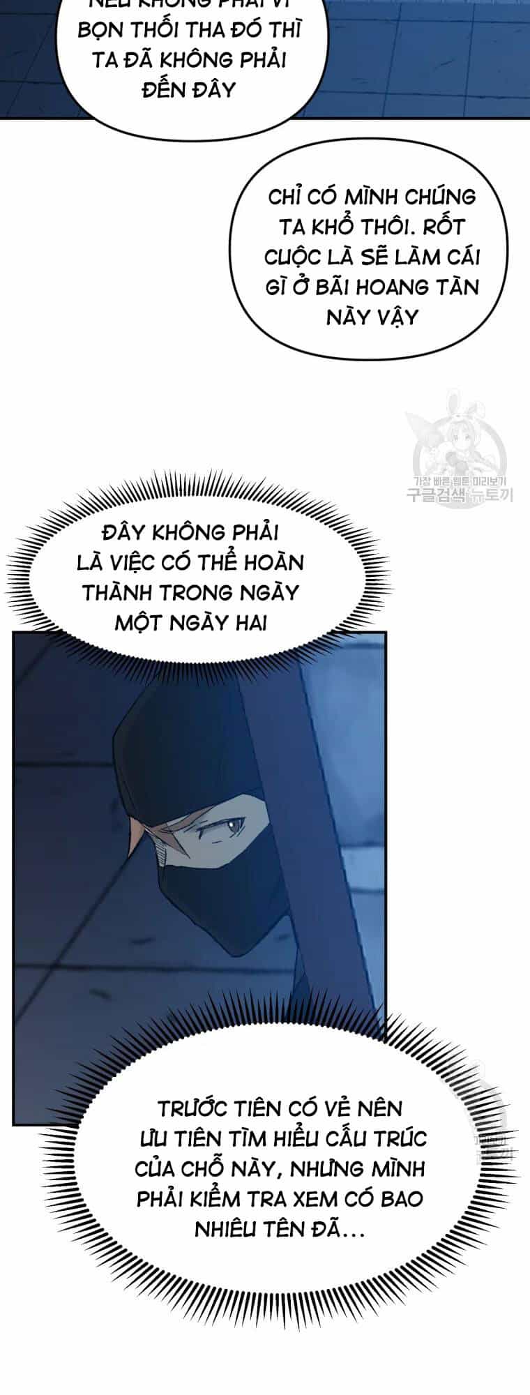 Đại Cao Thủ - Chương 50 - ảnh 9
