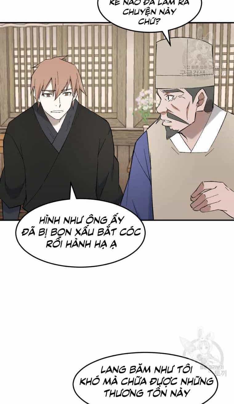 Đại Cao Thủ - Chương 52 - ảnh 18