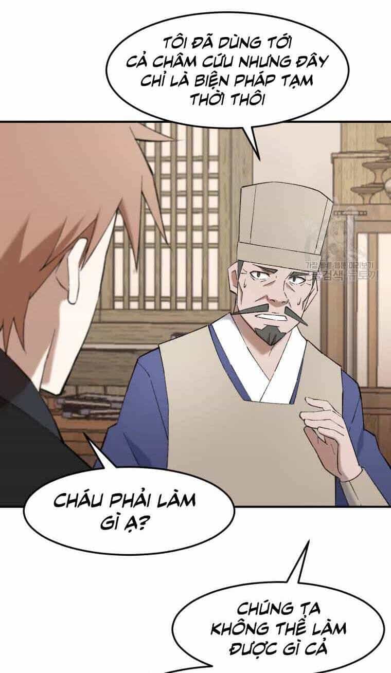 Đại Cao Thủ - Chương 52 - ảnh 20