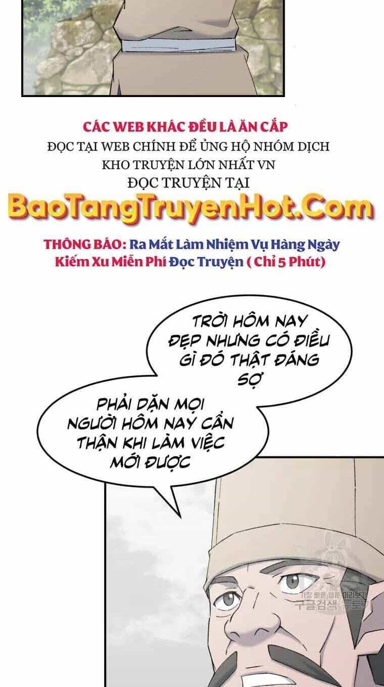 Đại Cao Thủ - Chương 52 - ảnh 3