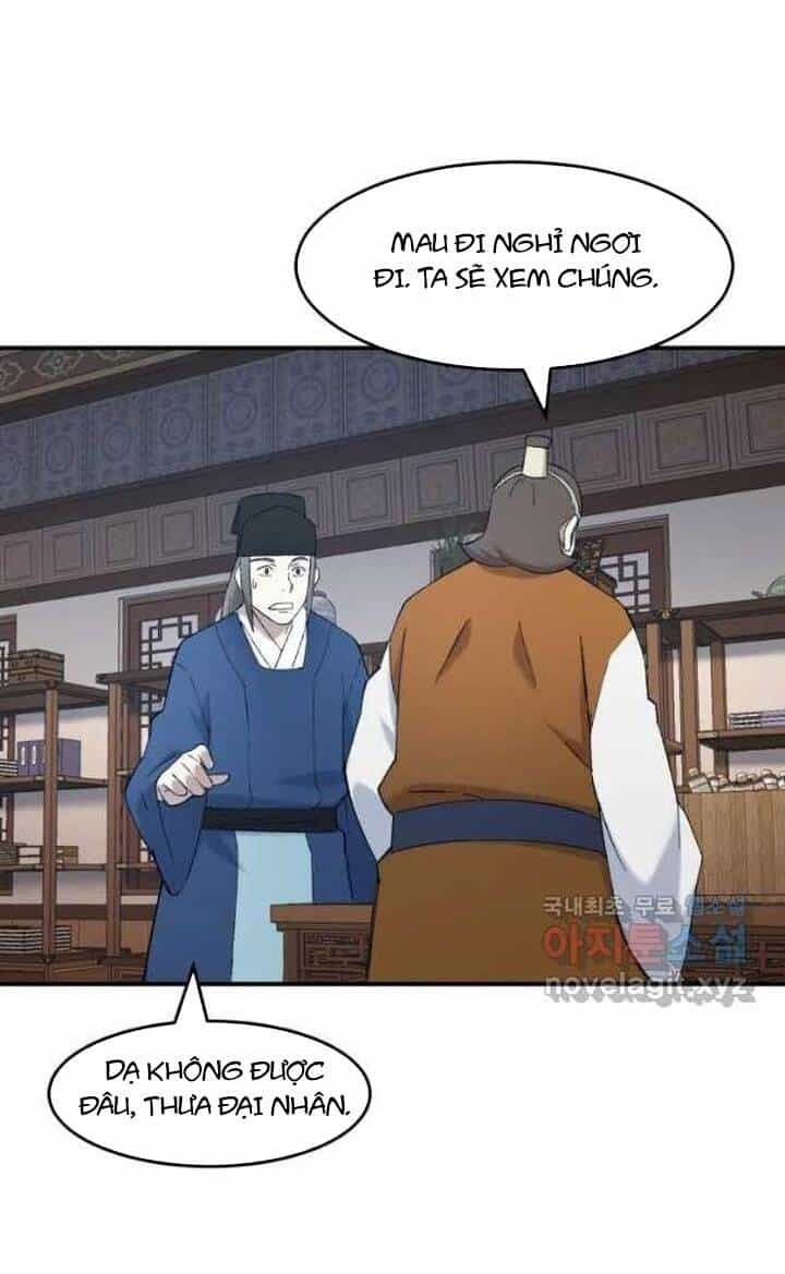 Đại Cao Thủ - Chương 53 - ảnh 14