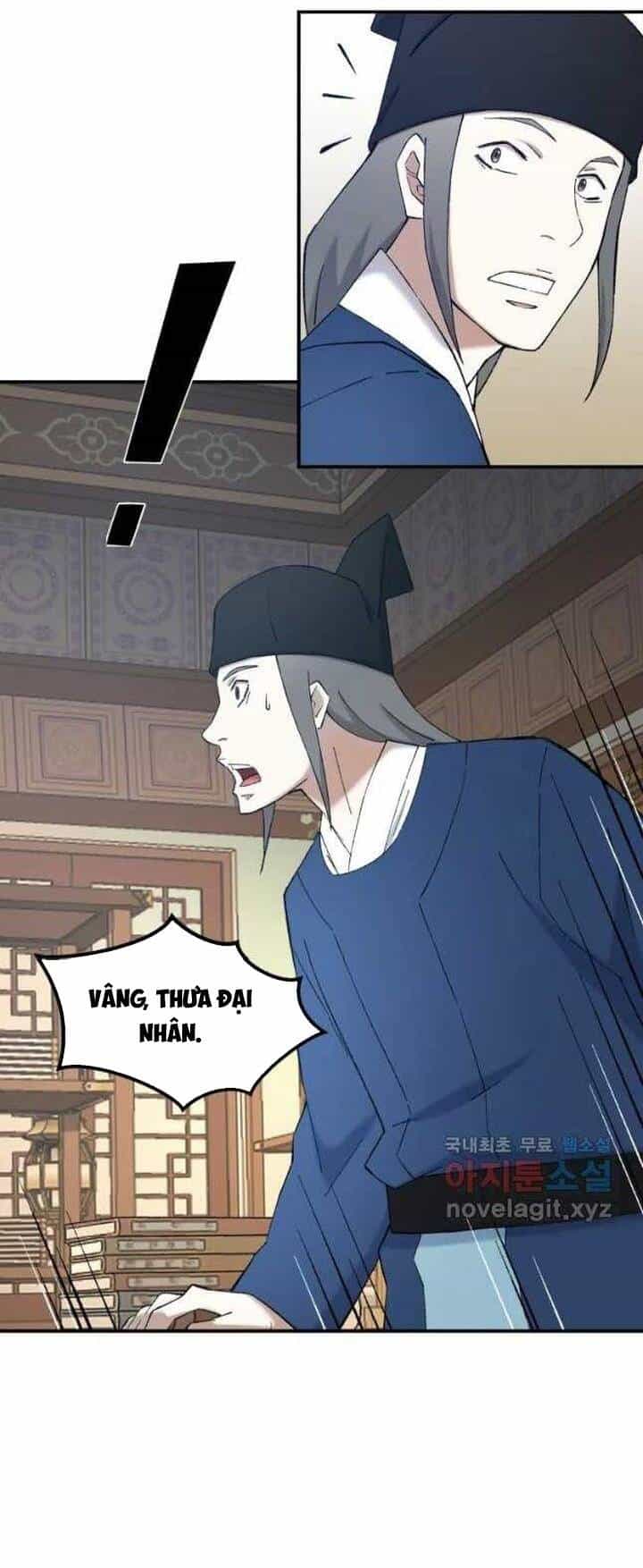 Đại Cao Thủ - Chương 53 - ảnh 7