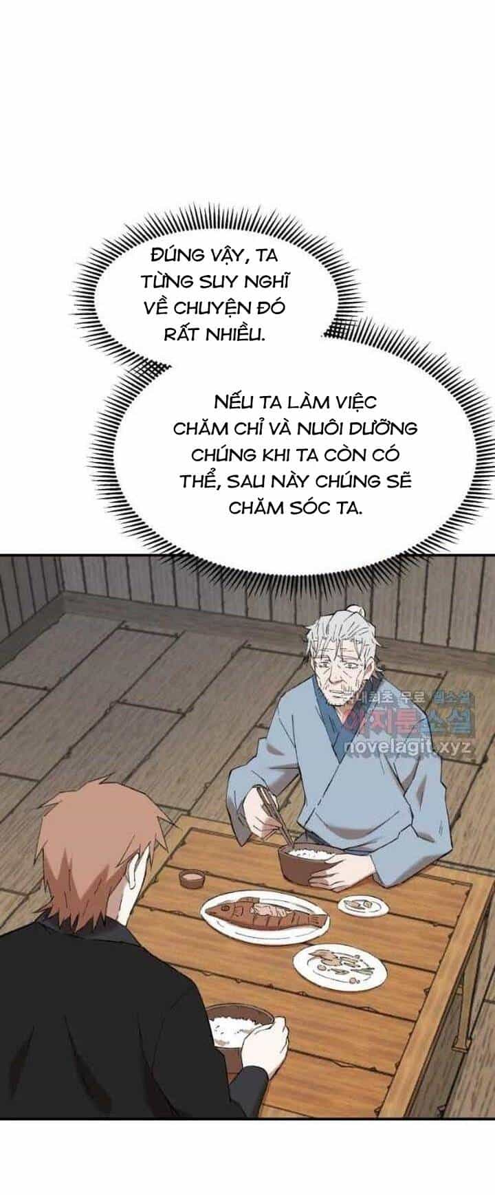 Đại Cao Thủ - Chương 54 - ảnh 11