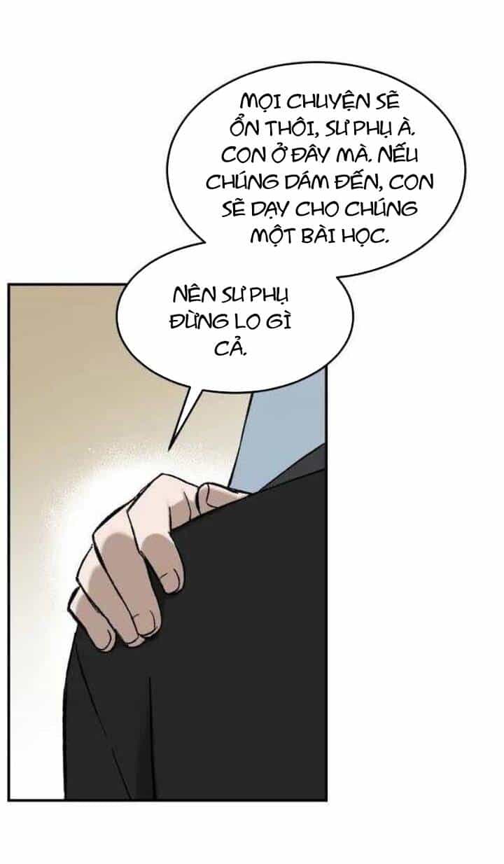 Đại Cao Thủ - Chương 54 - ảnh 20