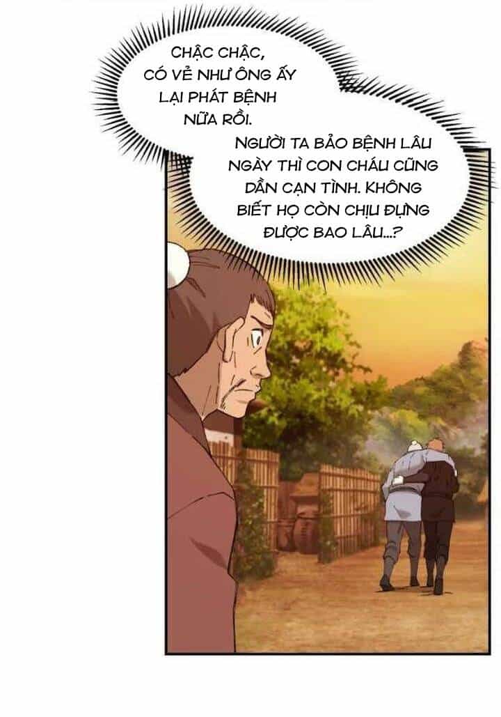 Đại Cao Thủ - Chương 54 - ảnh 25