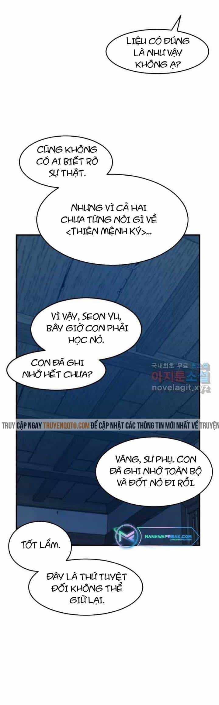 Đại Cao Thủ - Chương 54 - ảnh 53