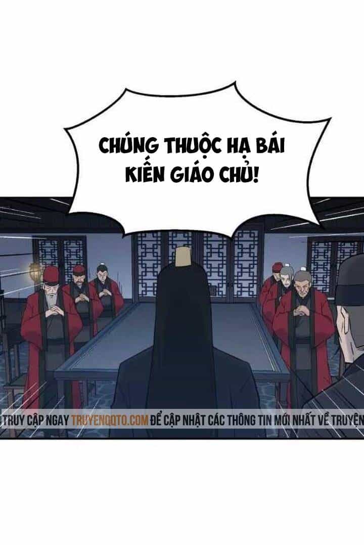 Đại Cao Thủ - Chương 55 - ảnh 11