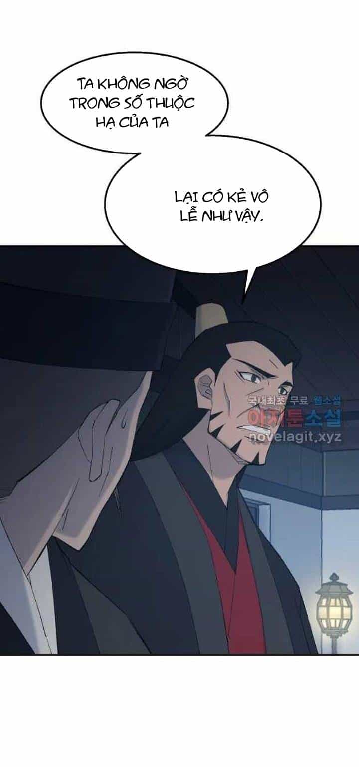 Đại Cao Thủ - Chương 55 - ảnh 22