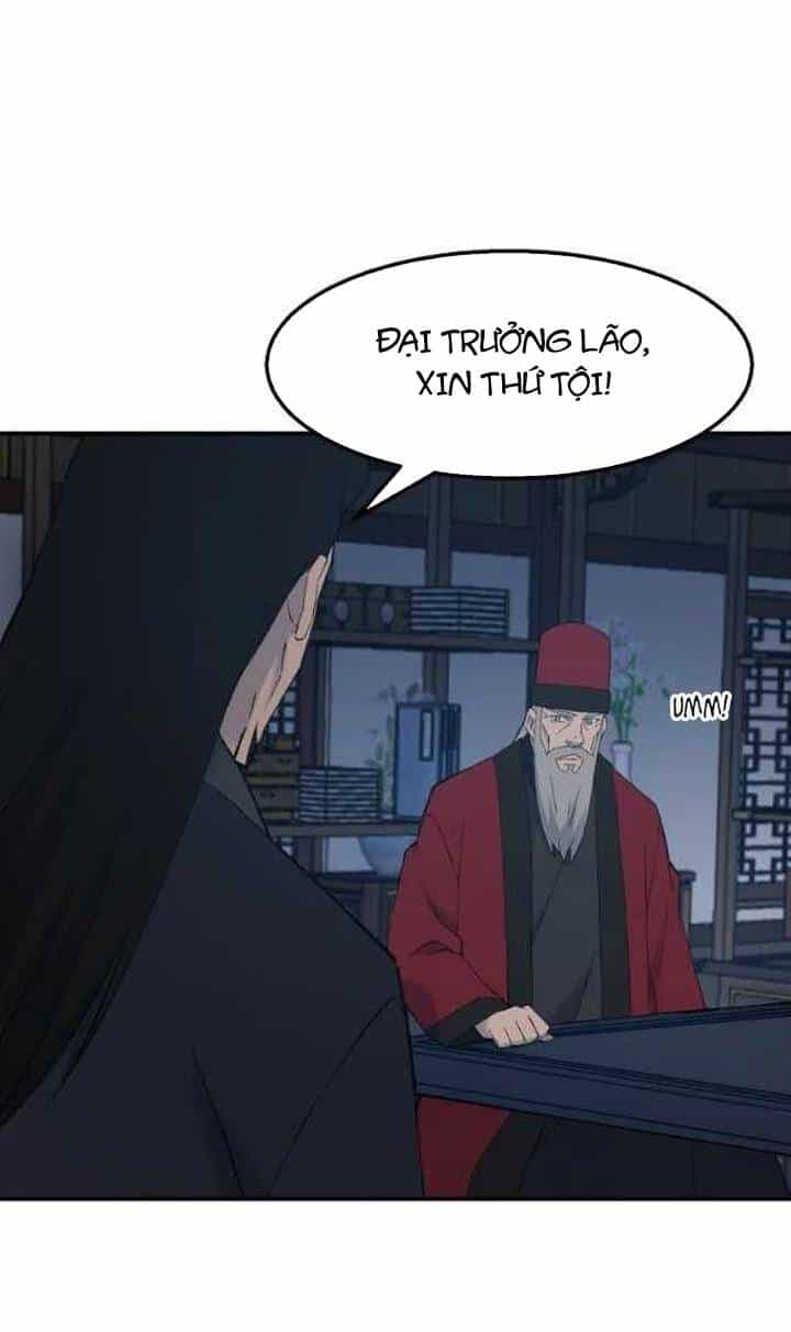 Đại Cao Thủ - Chương 55 - ảnh 23