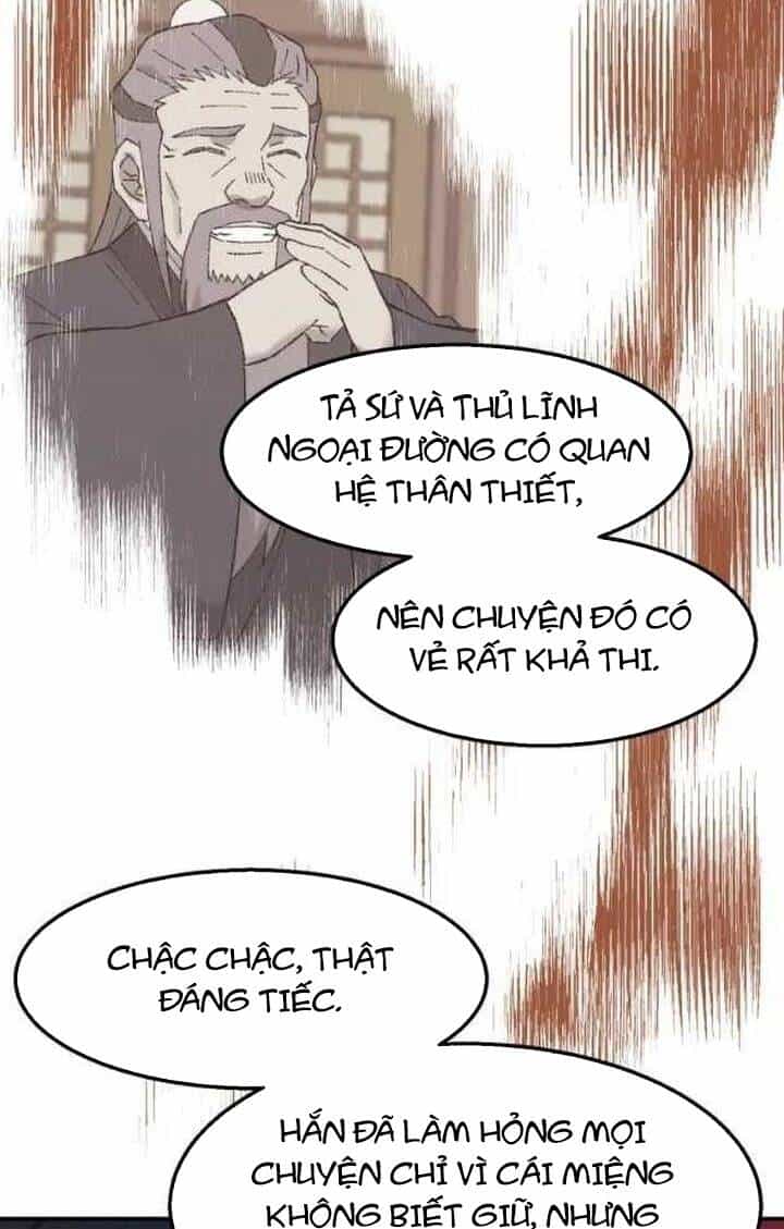 Đại Cao Thủ - Chương 55 - ảnh 30