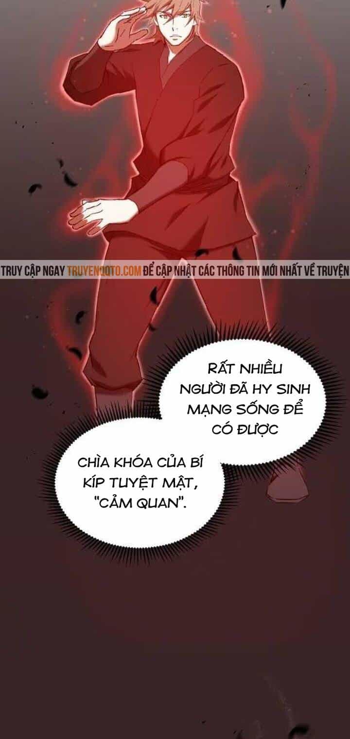 Đại Cao Thủ - Chương 55 - ảnh 40
