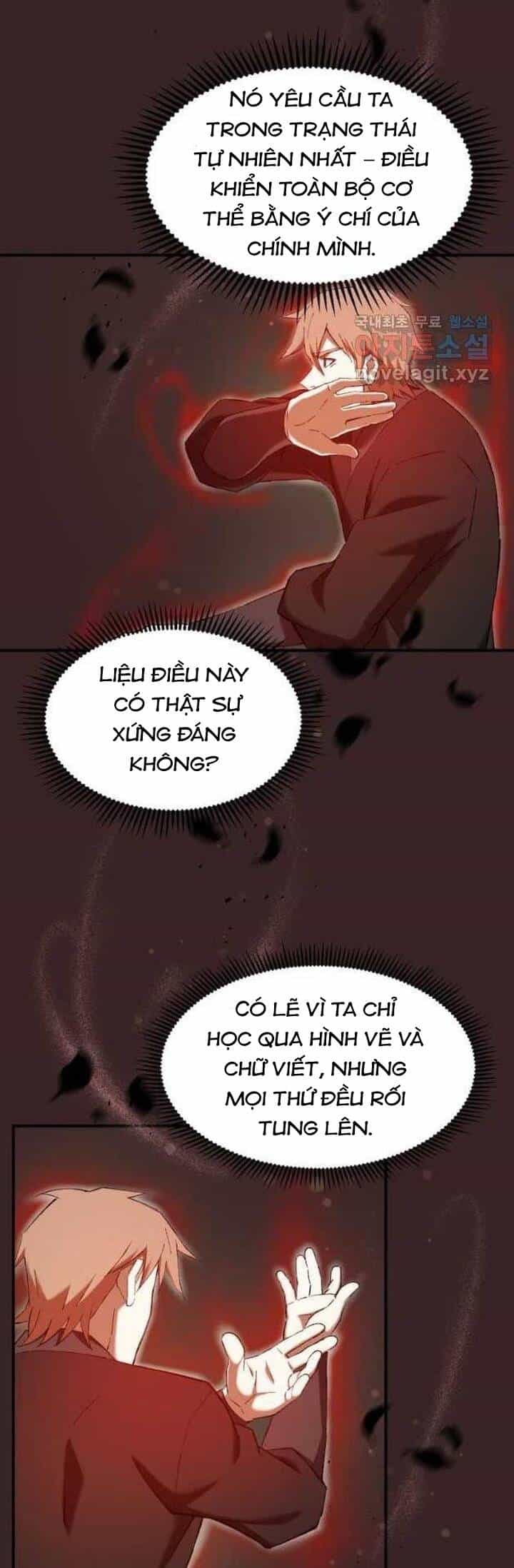 Đại Cao Thủ - Chương 55 - ảnh 41
