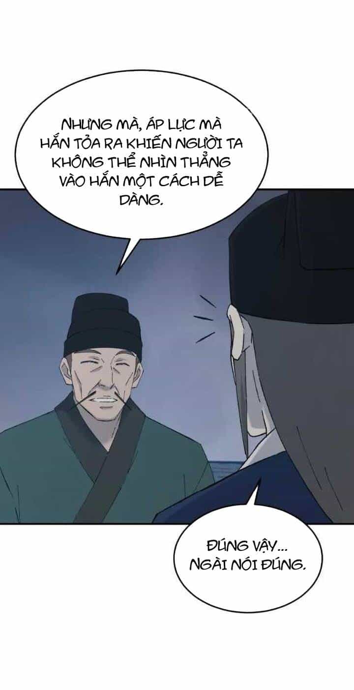 Đại Cao Thủ - Chương 55 - ảnh 61