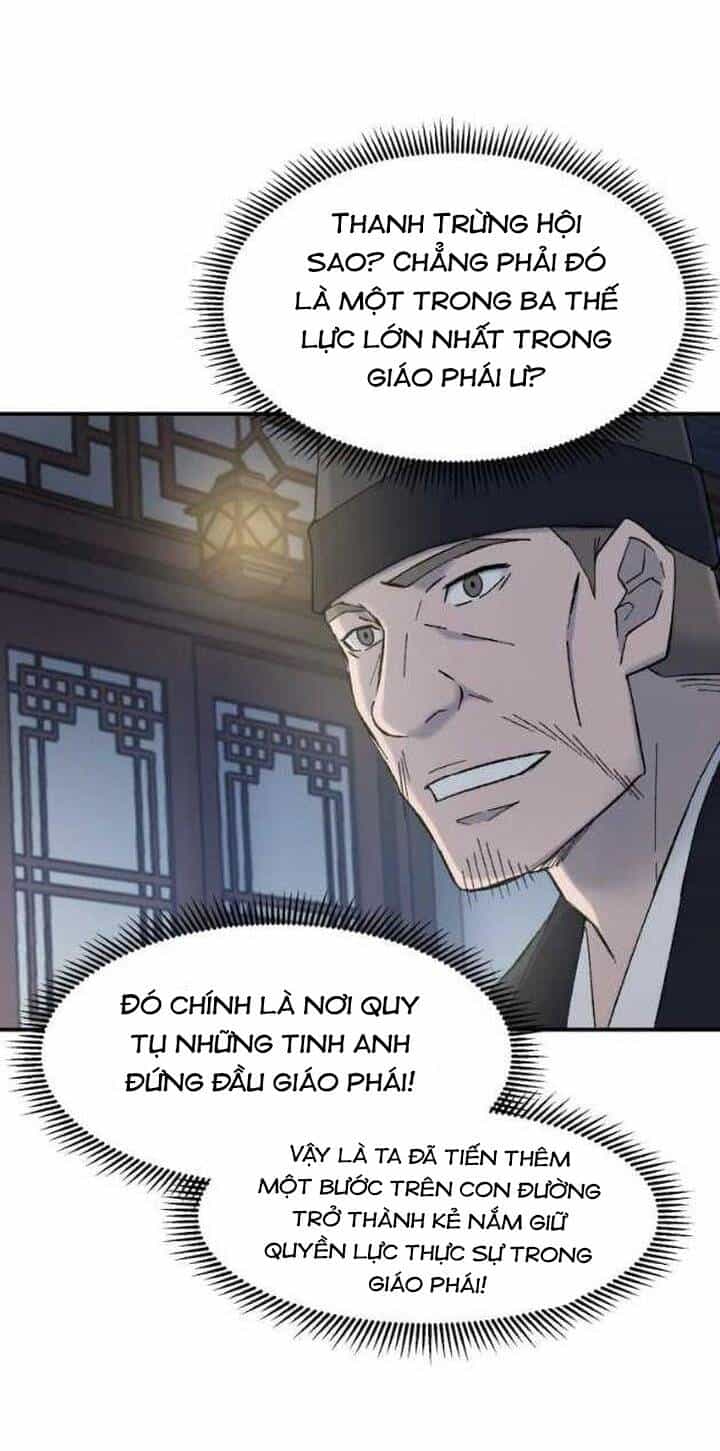 Đại Cao Thủ - Chương 55 - ảnh 7
