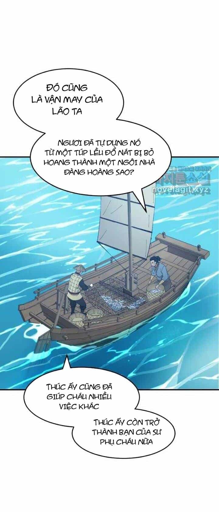 Đại Cao Thủ - Chương 57 - ảnh 26