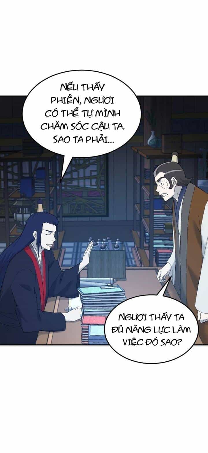 Đại Cao Thủ - Chương 58 - ảnh 43