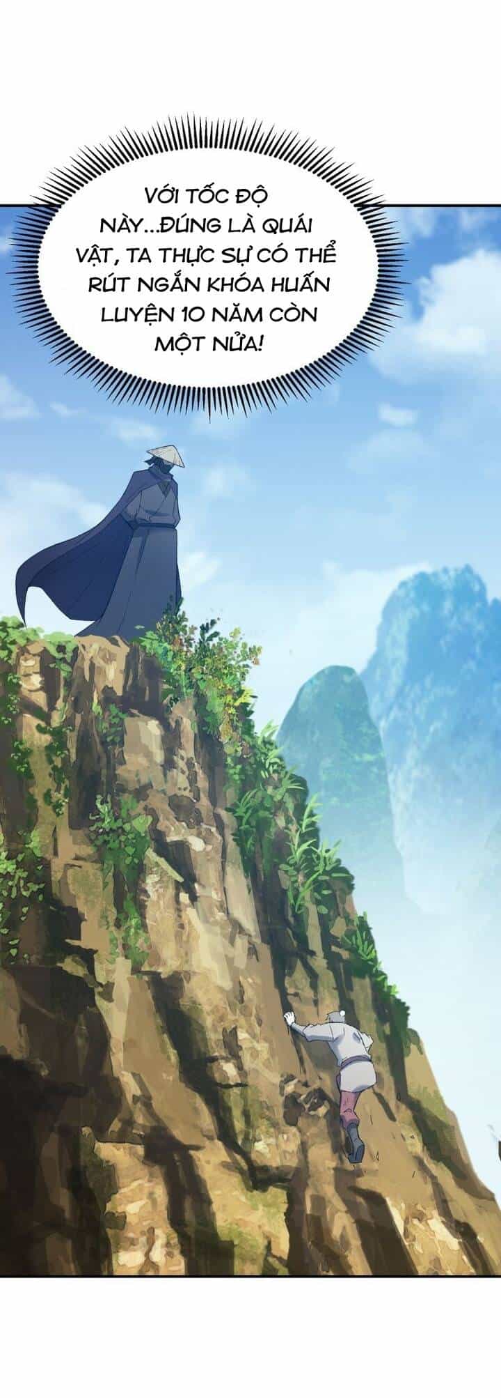 Đại Cao Thủ - Chương 58 - ảnh 52