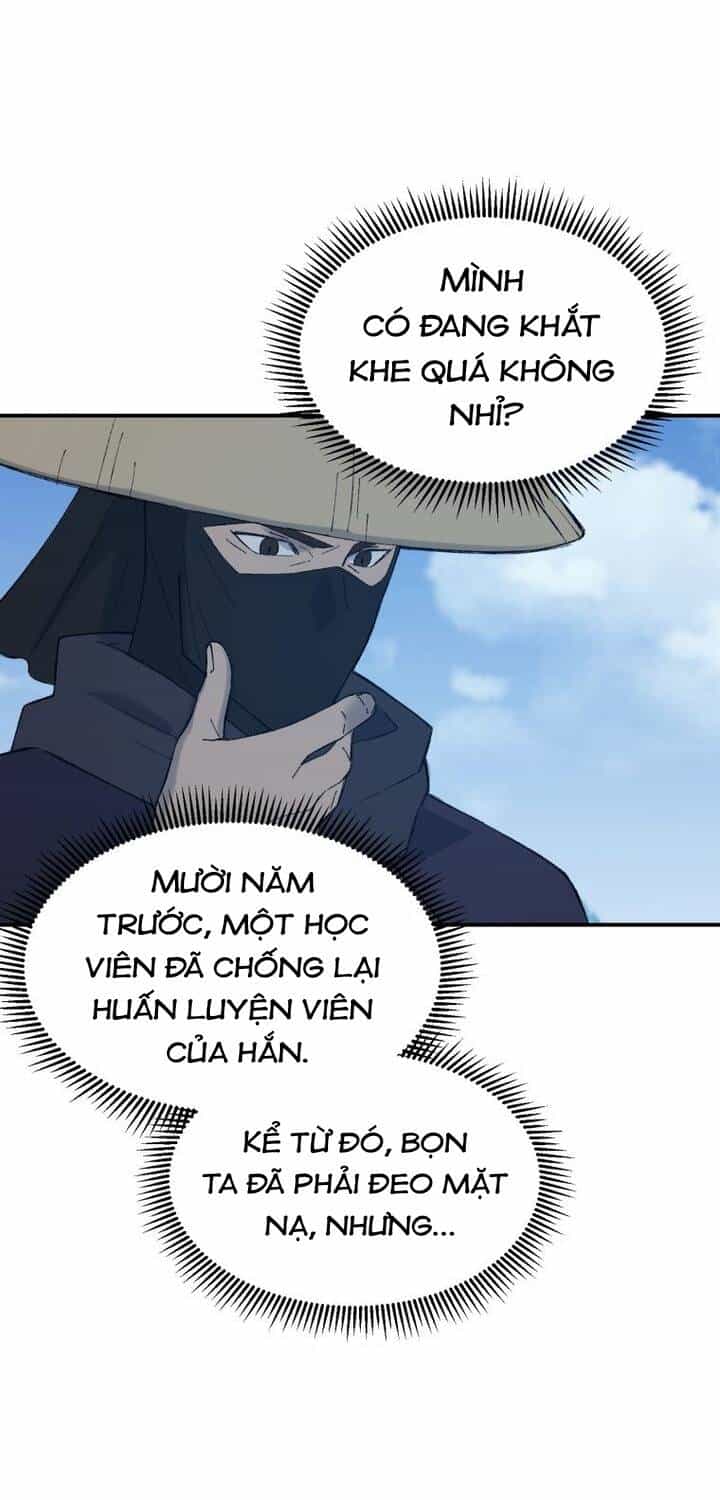 Đại Cao Thủ - Chương 58 - ảnh 53
