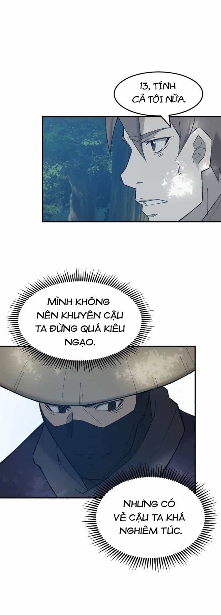Đại Cao Thủ - Chương 58 - ảnh 62