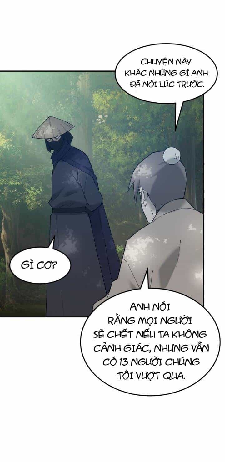 Đại Cao Thủ - Chương 58 - ảnh 63