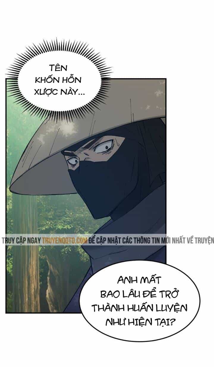 Đại Cao Thủ - Chương 58 - ảnh 67