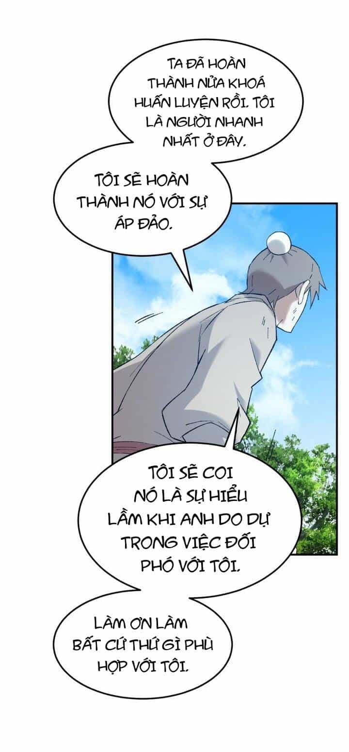 Đại Cao Thủ - Chương 58 - ảnh 69