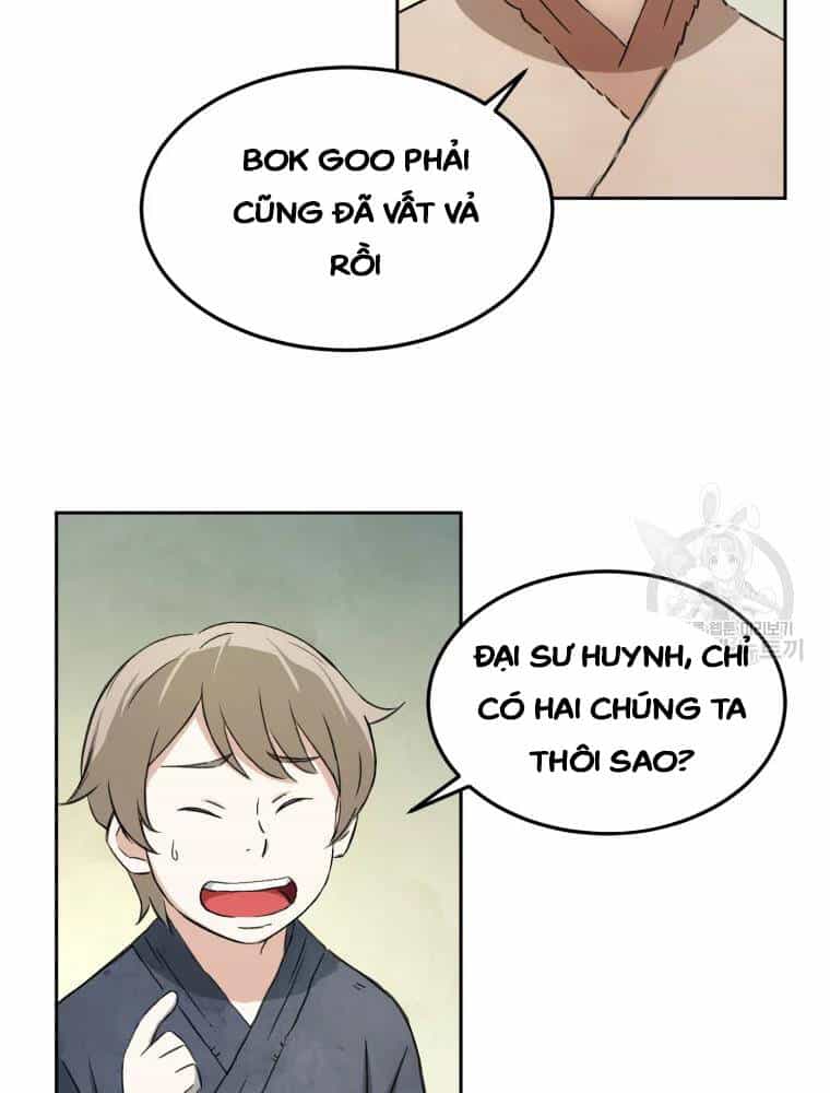 Đại Cao Thủ - Chương 5 - ảnh 48