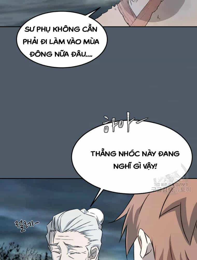 Đại Cao Thủ - Chương 5 - ảnh 8