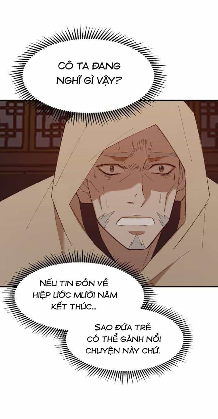Đại Cao Thủ - Chương 59 - ảnh 12
