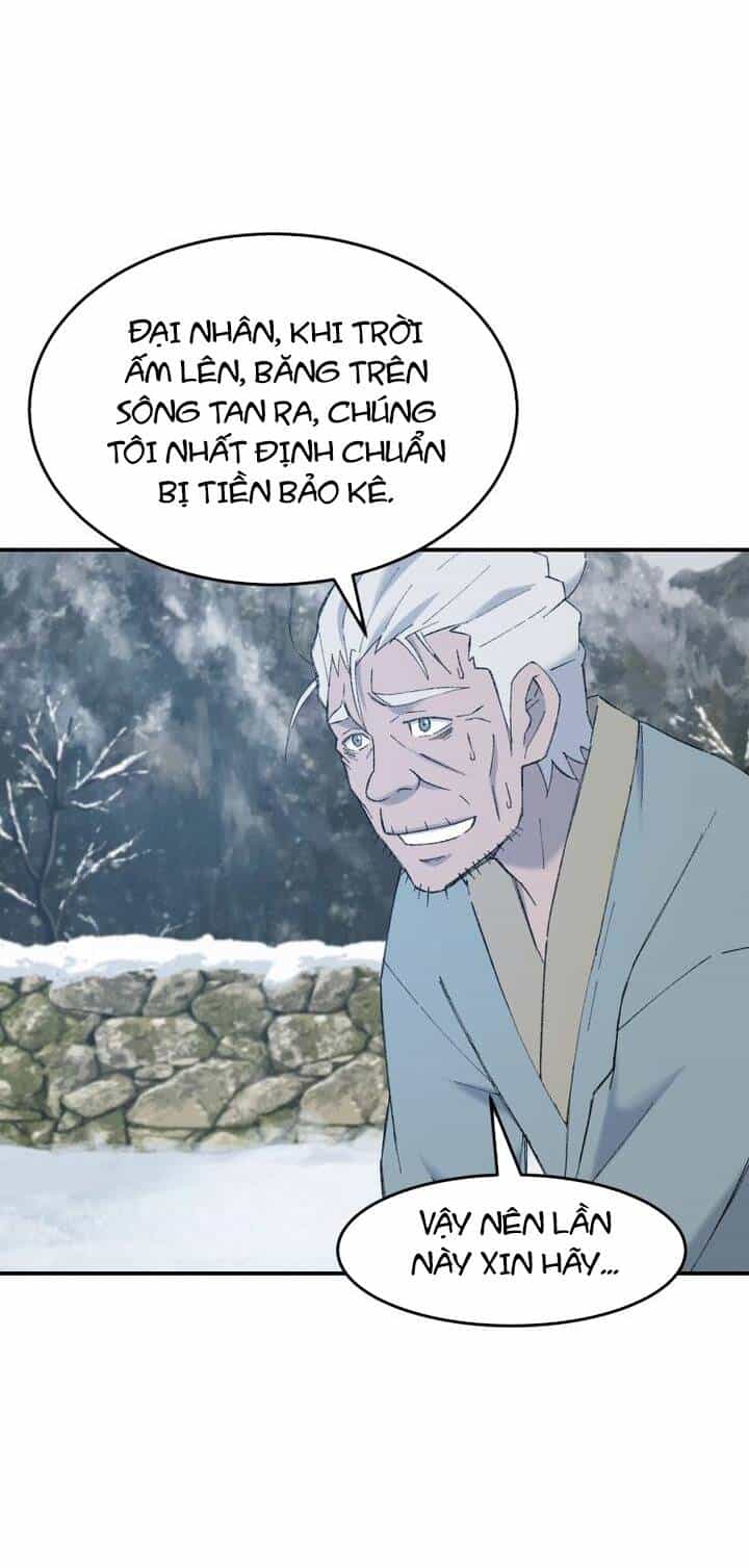 Đại Cao Thủ - Chương 59 - ảnh 26