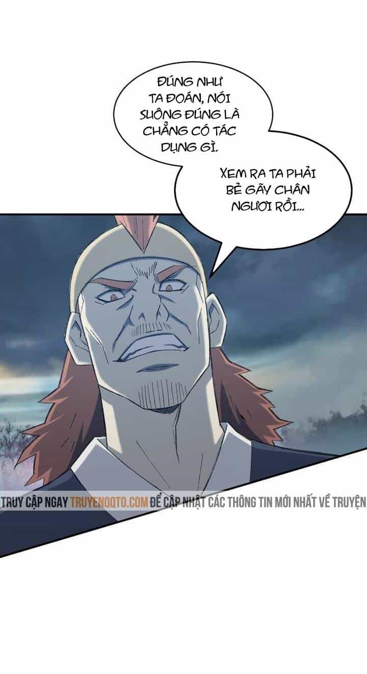 Đại Cao Thủ - Chương 59 - ảnh 31