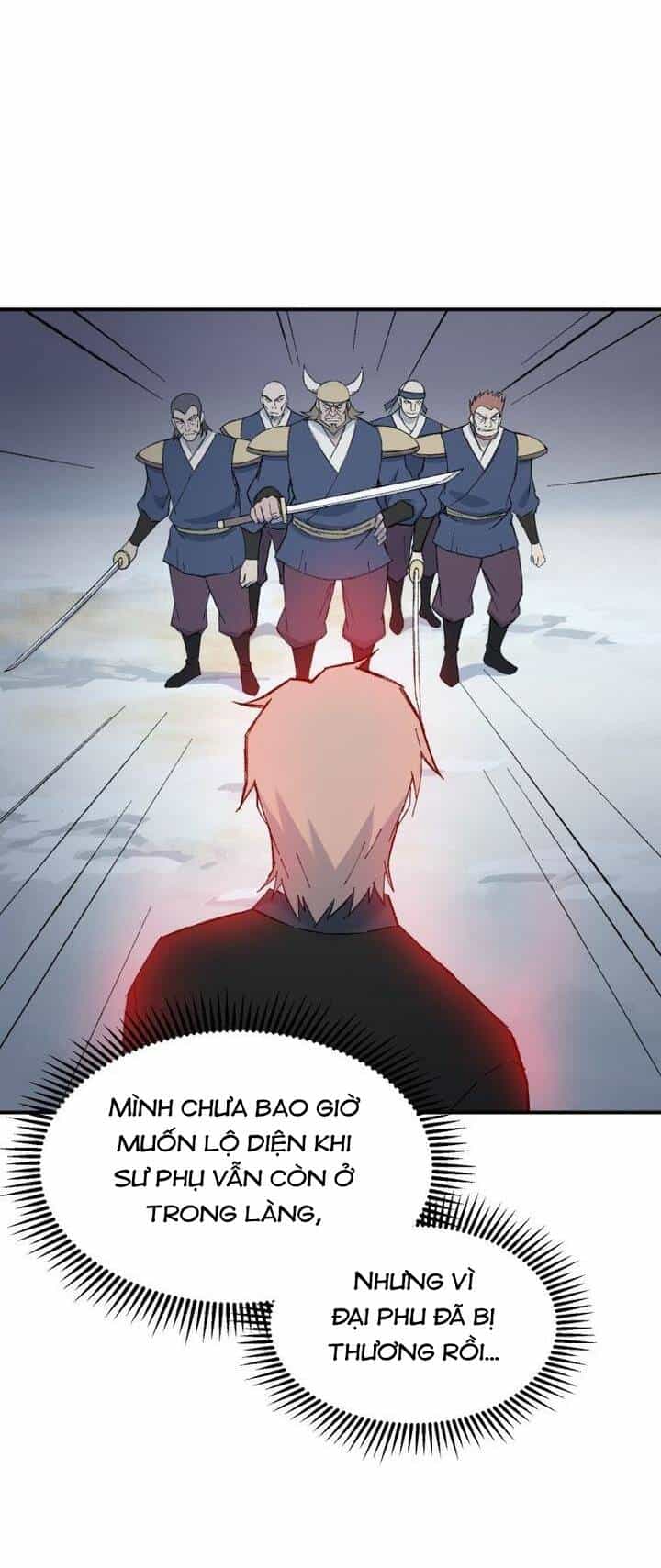 Đại Cao Thủ - Chương 59 - ảnh 69