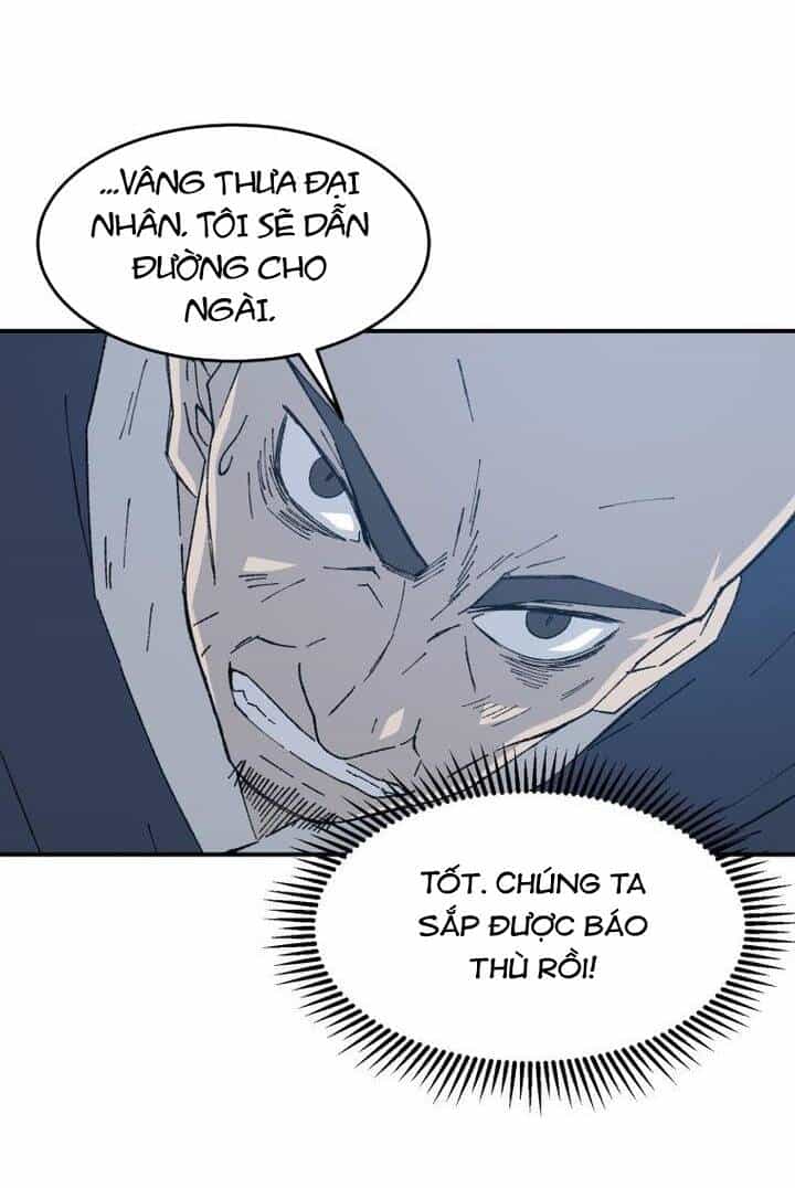 Đại Cao Thủ - Chương 60 - ảnh 77