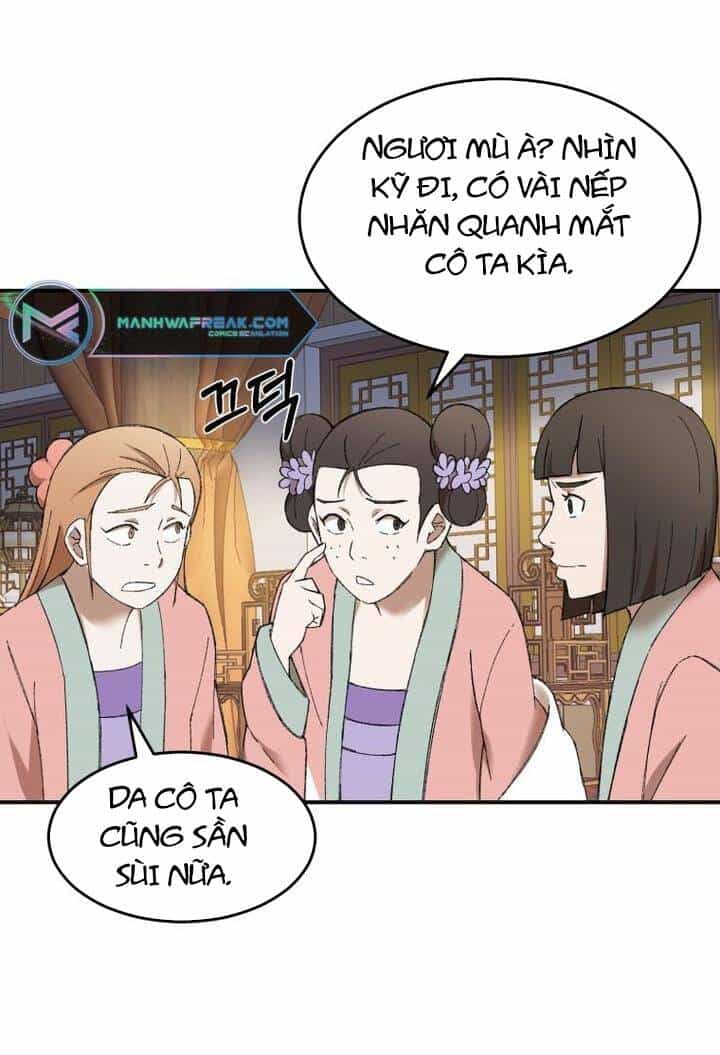 Đại Cao Thủ - Chương 61 - ảnh 10