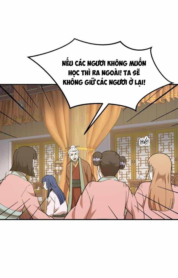 Đại Cao Thủ - Chương 61 - ảnh 17