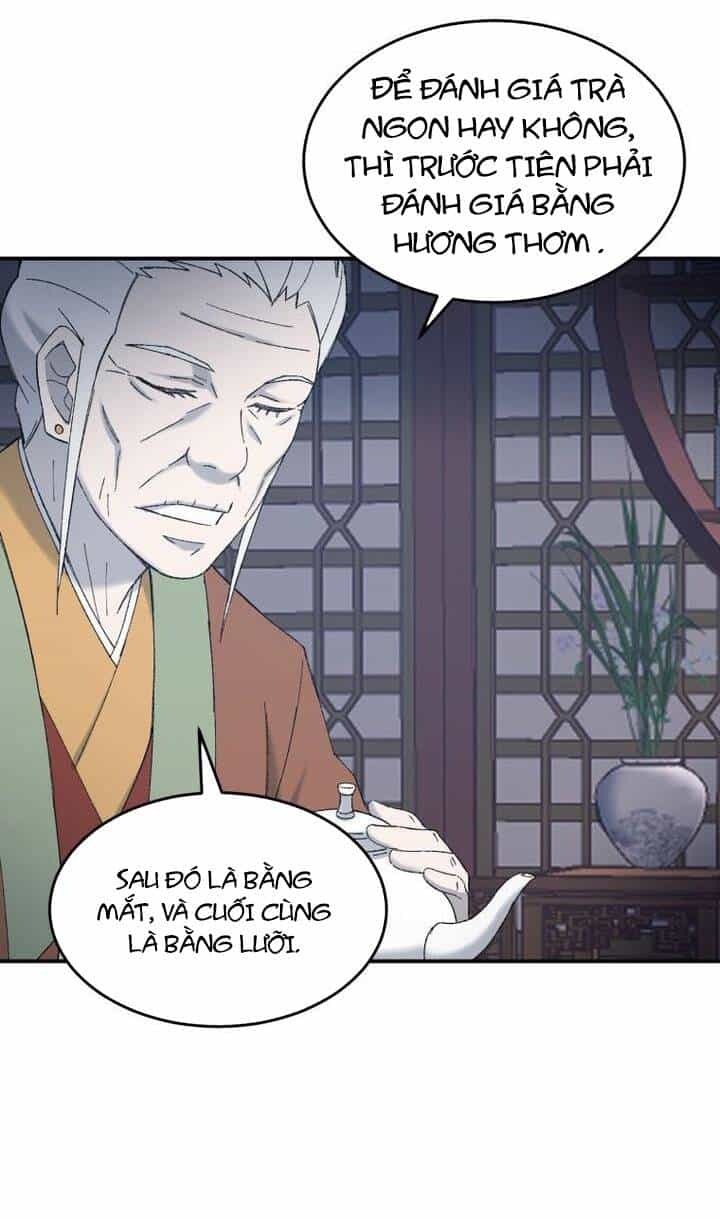 Đại Cao Thủ - Chương 61 - ảnh 22