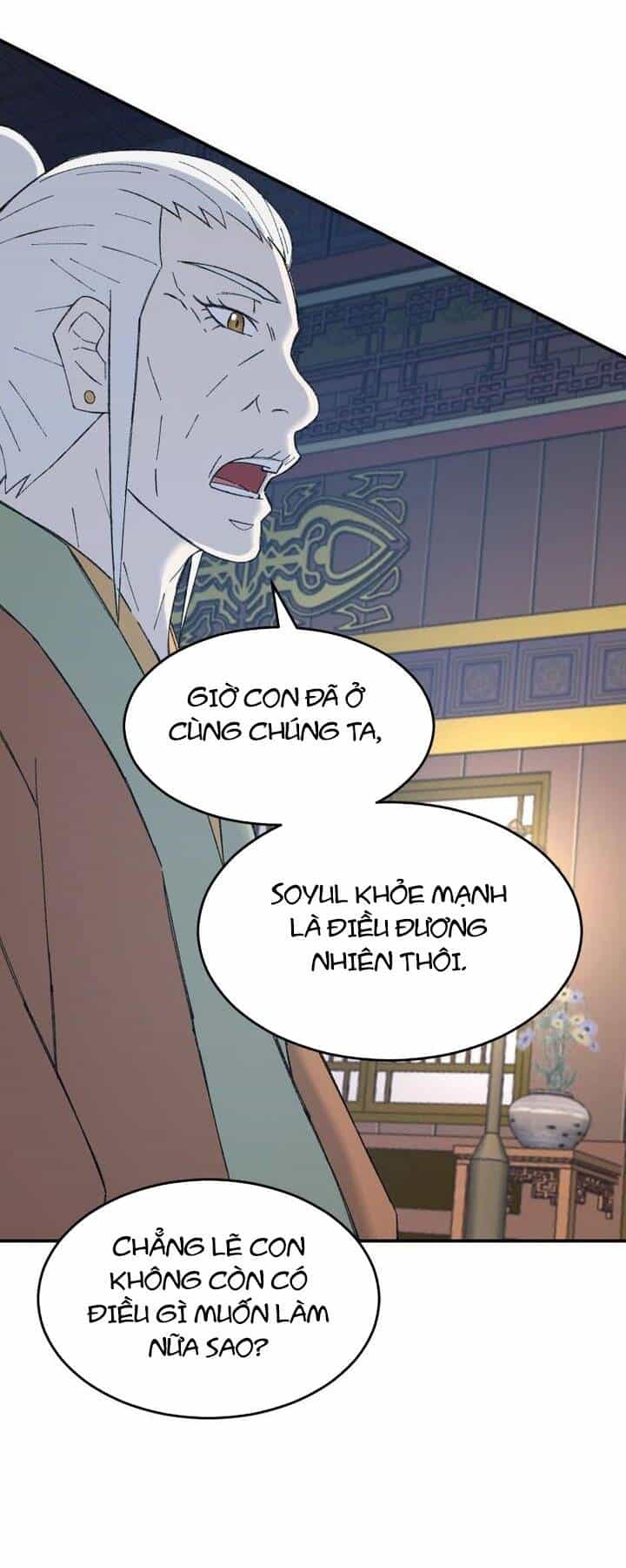 Đại Cao Thủ - Chương 61 - ảnh 34