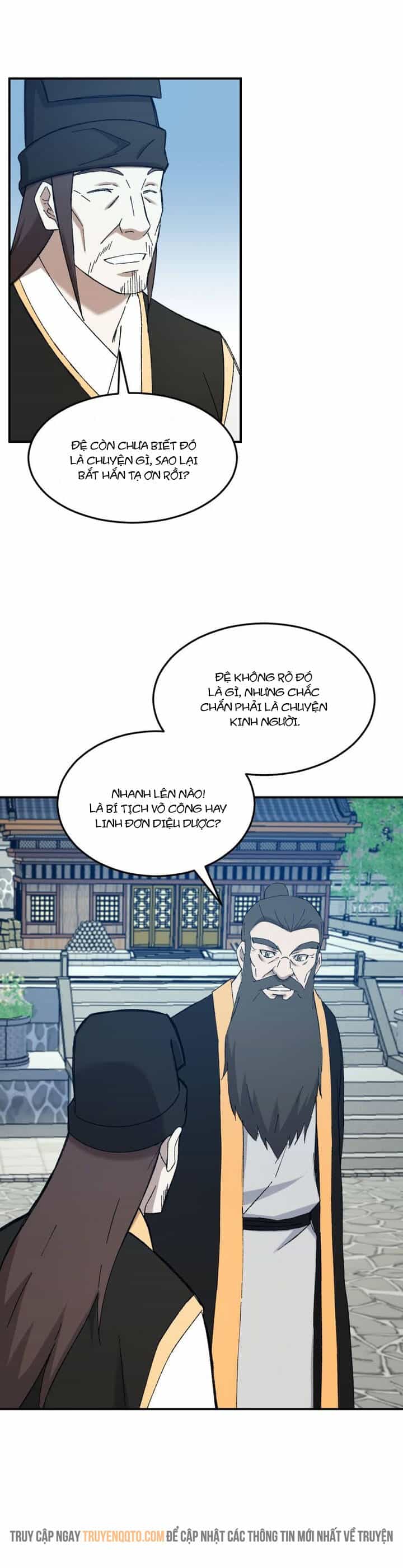 Đại Cao Thủ - Chương 62 - ảnh 18