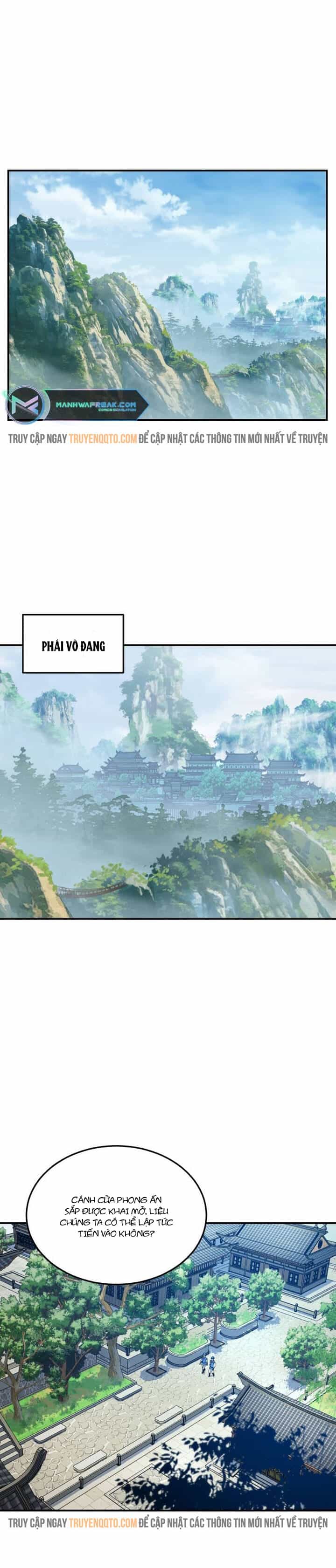 Đại Cao Thủ - Chương 62 - ảnh 3