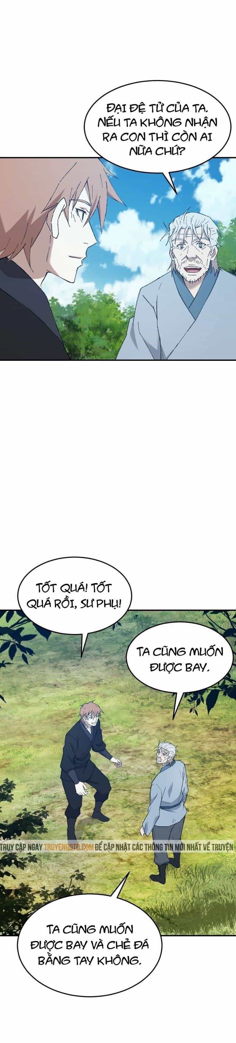 Đại Cao Thủ - Chương 63 - ảnh 12