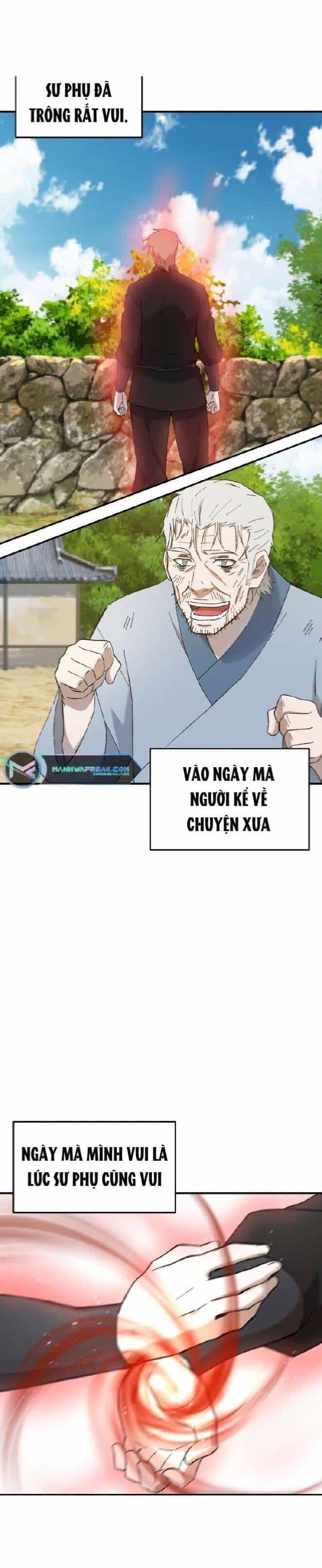 Đại Cao Thủ - Chương 63 - ảnh 3