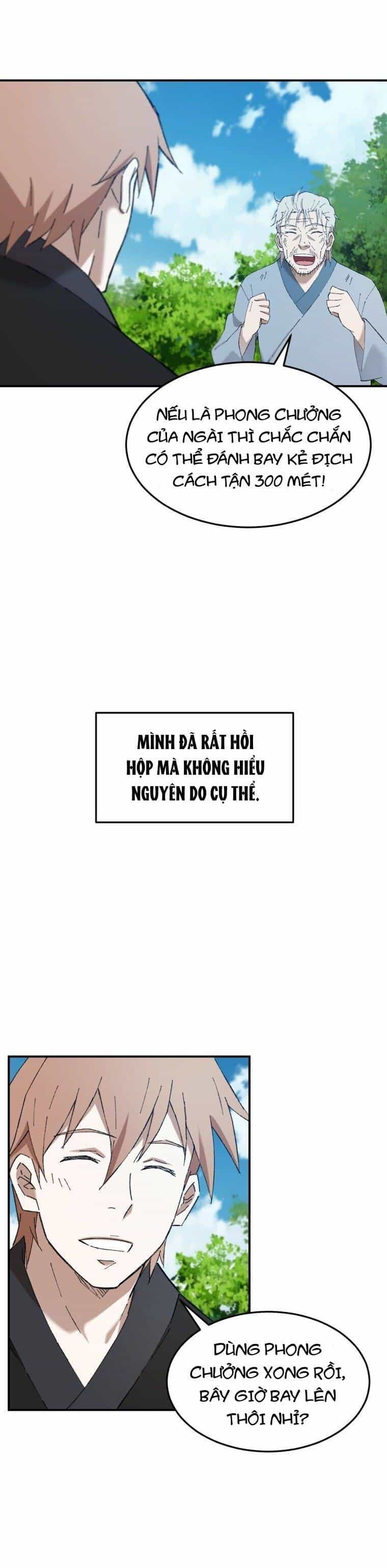 Đại Cao Thủ - Chương 63 - ảnh 7