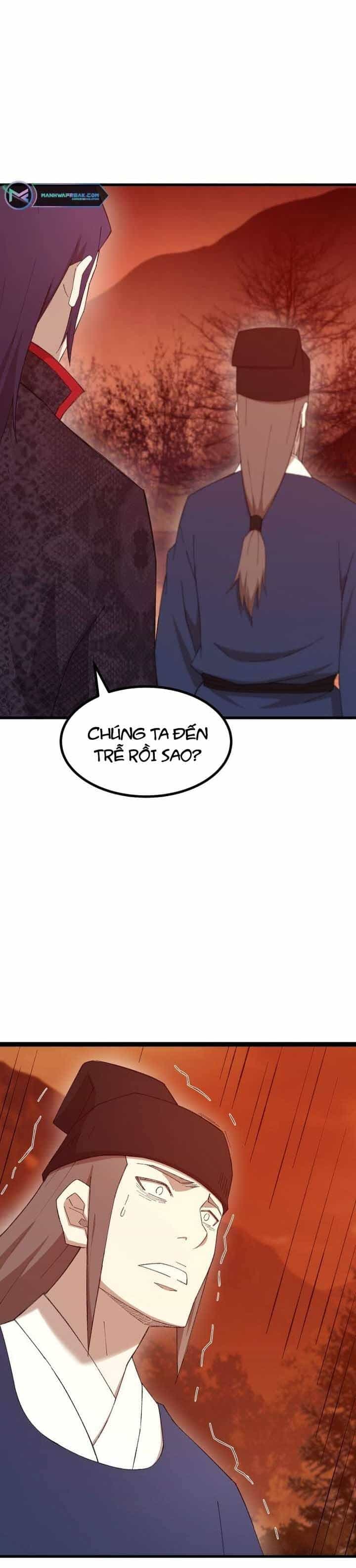 Đại Cao Thủ - Chương 64 - ảnh 11