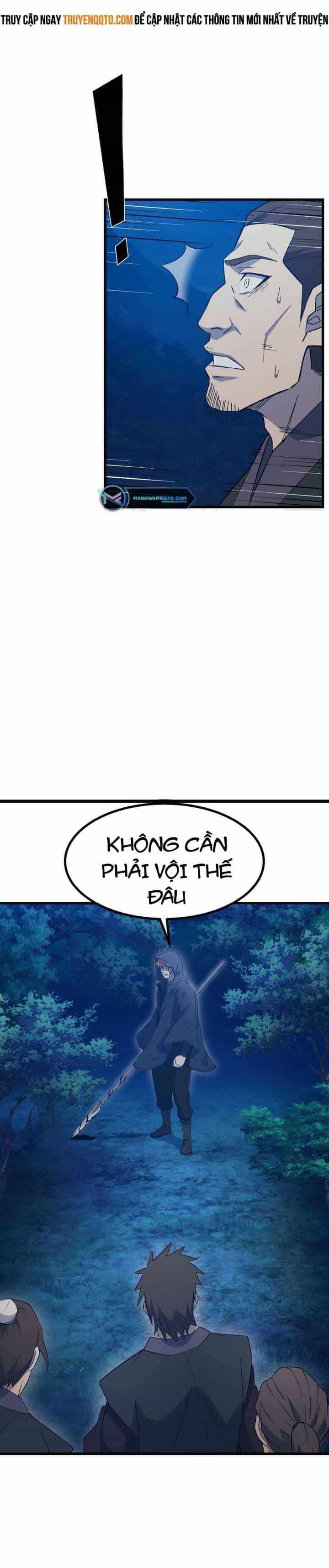Đại Cao Thủ - Chương 64 - ảnh 18
