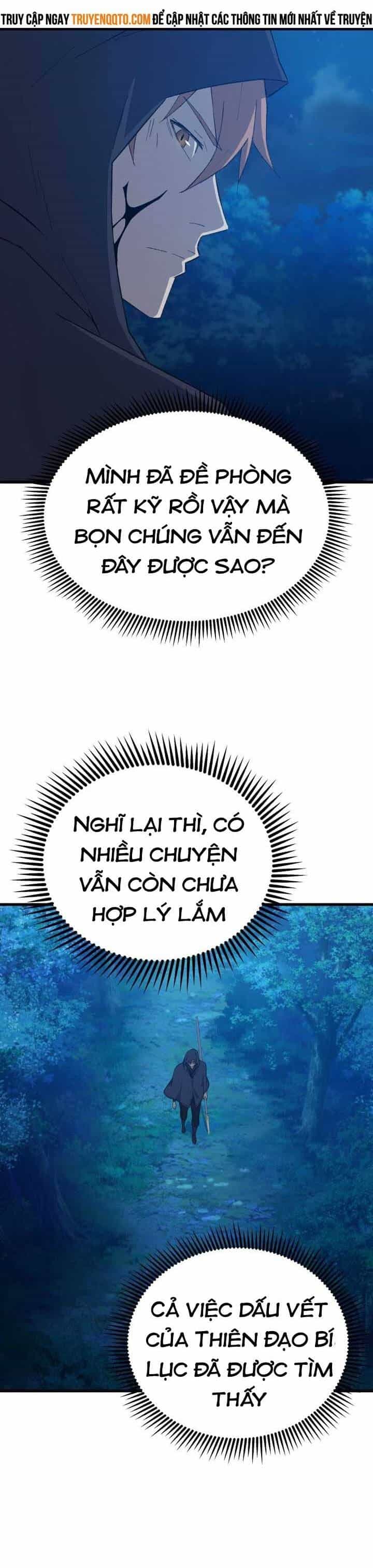 Đại Cao Thủ - Chương 64 - ảnh 22